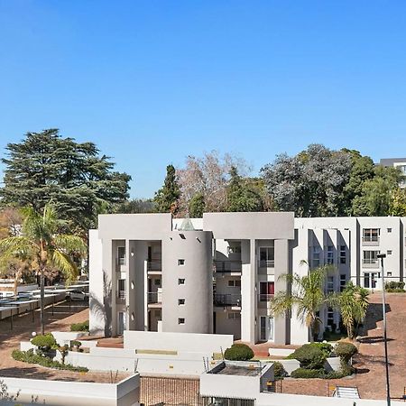 Marley On Katherine Apartment Johannesburg Exterior foto